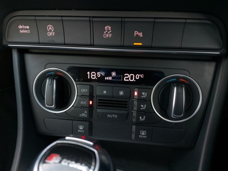 Used Audi Q3 2016 for sale - 77265119: Photo 13