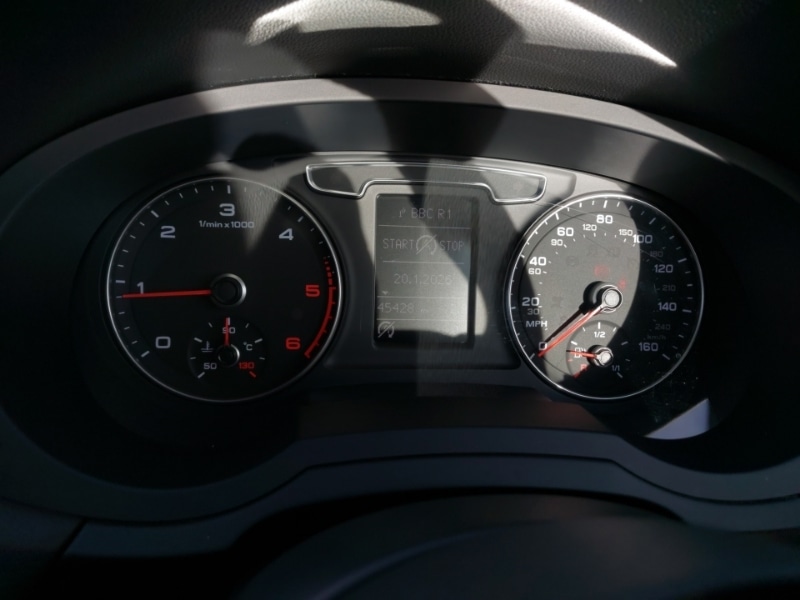 Used Audi Q3 2016 for sale - 77265119: Photo 14