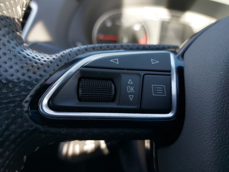 Used Audi Q3 2016 for sale - 77265119: Photo 15