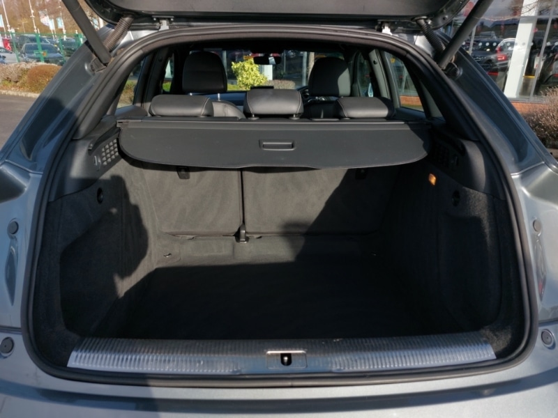 Used Audi Q3 2016 for sale - 77265119: Photo 8