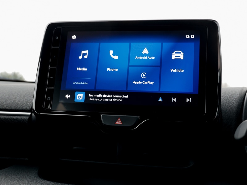 Used Mazda Mazda2 HYBRID 2024 for sale - 77689731: Photo 10