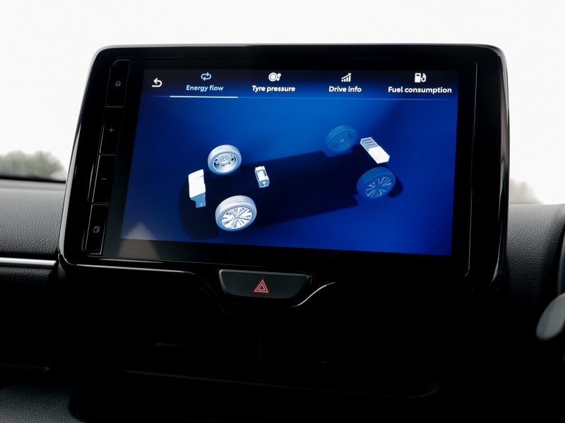 Used Mazda Mazda2 HYBRID 2024 for sale - 77689731: Photo 11