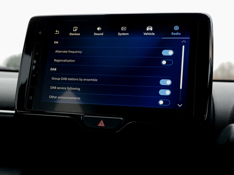 Used Mazda Mazda2 HYBRID 2024 for sale - 77689731: Photo 14