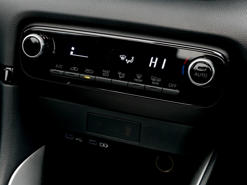 Used Mazda Mazda2 HYBRID 2024 for sale - 77689731: Photo 17