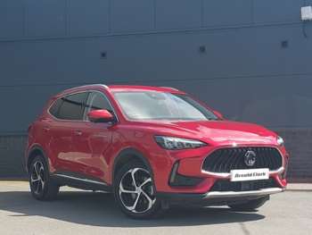 2023 - 1.5 T-GDI PHEV Trophy 5dr Auto