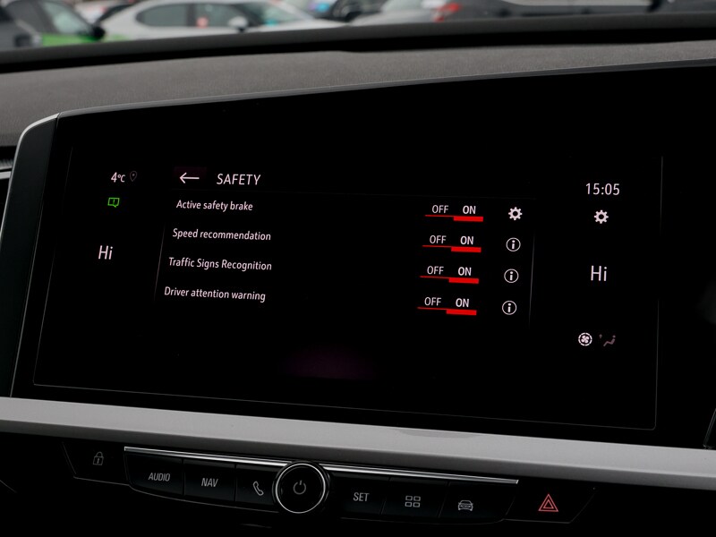 Used Vauxhall Grandland 2023 for sale - 77352401: Photo 13