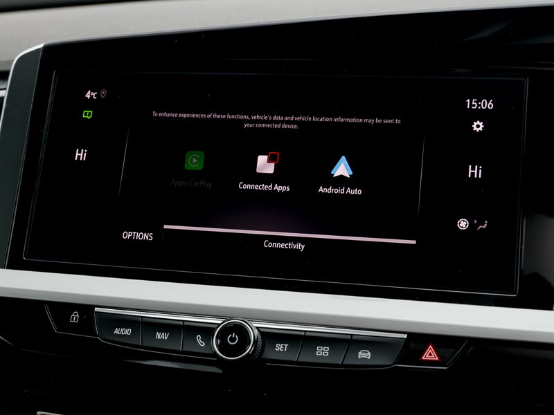 Used Vauxhall Grandland 2023 for sale - 77352401: Photo 14