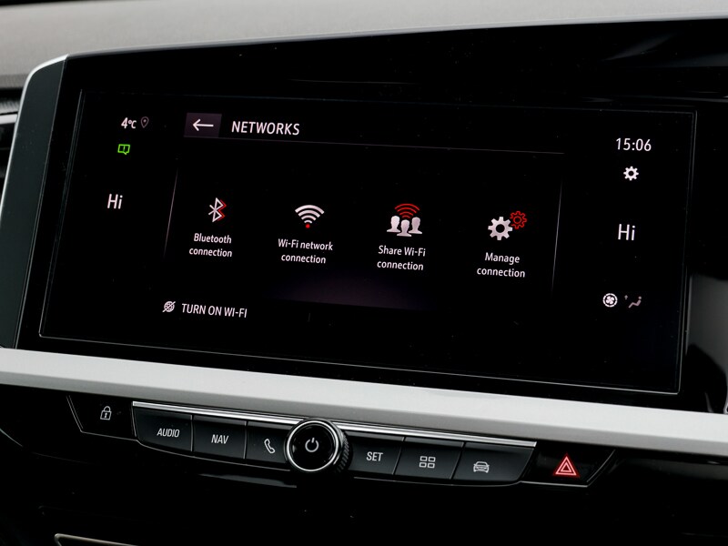 Used Vauxhall Grandland 2023 for sale - 77352401: Photo 15