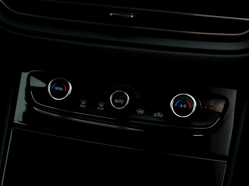 Used Vauxhall Grandland 2023 for sale - 77352401: Photo 16