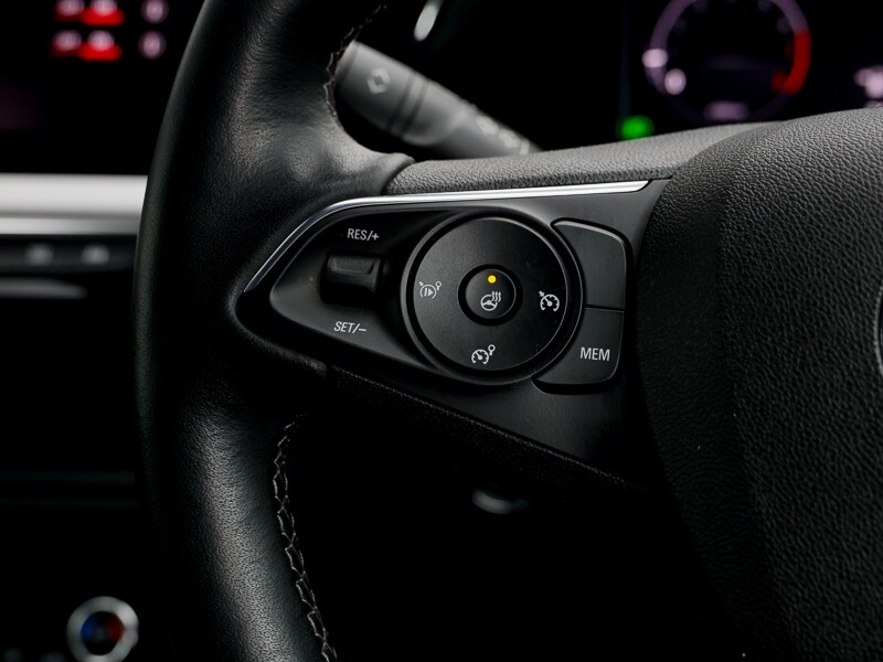 Used Vauxhall Grandland 2023 for sale - 77352401: Photo 17