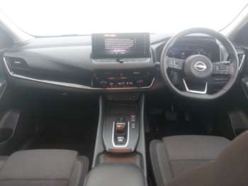 Used Nissan Qashqai 2023 for sale - 75185173: Photo