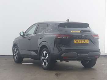 Used Nissan Qashqai 2023 for sale - 75185173: Photo