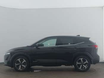 Used Nissan Qashqai 2023 for sale - 75185173: Photo