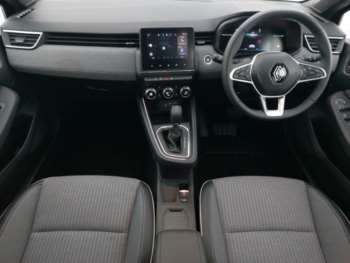Used Renault Clio 2024 for sale - 74755165: Photo