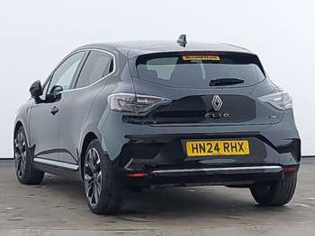 Used Renault Clio 2024 for sale - 74755165: Photo