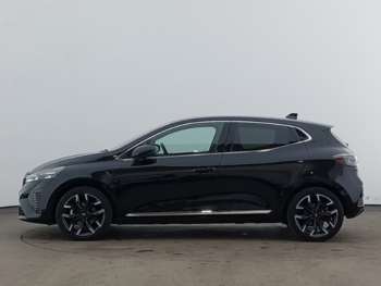 Used Renault Clio 2024 for sale - 74755165: Photo