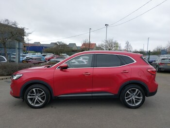 Used MG MG HS 2023 for sale - 78424928: Photo