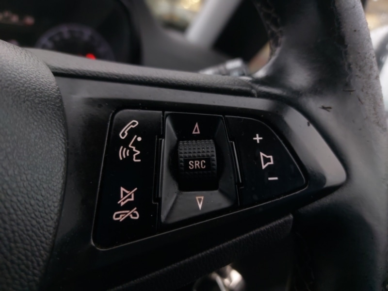 Used Vauxhall Corsa 2016 for sale - 77062796: Photo 14