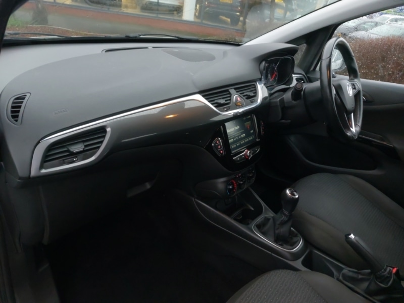 Used Vauxhall Corsa 2016 for sale - 77062796: Photo 5