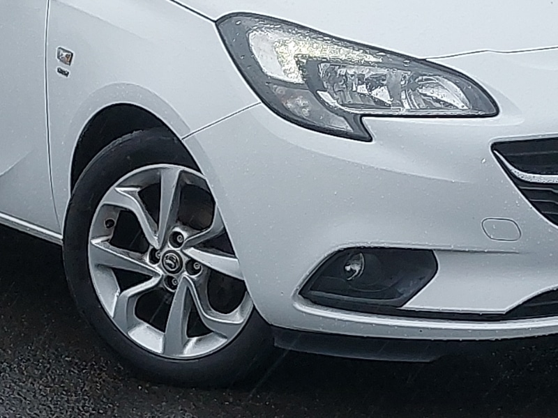 Used Vauxhall Corsa 2016 for sale - 77062796: Photo 9