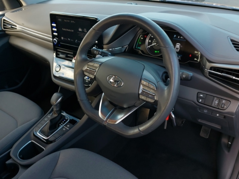 Used Hyundai IONIQ 2022 for sale - 76343310: Photo 10