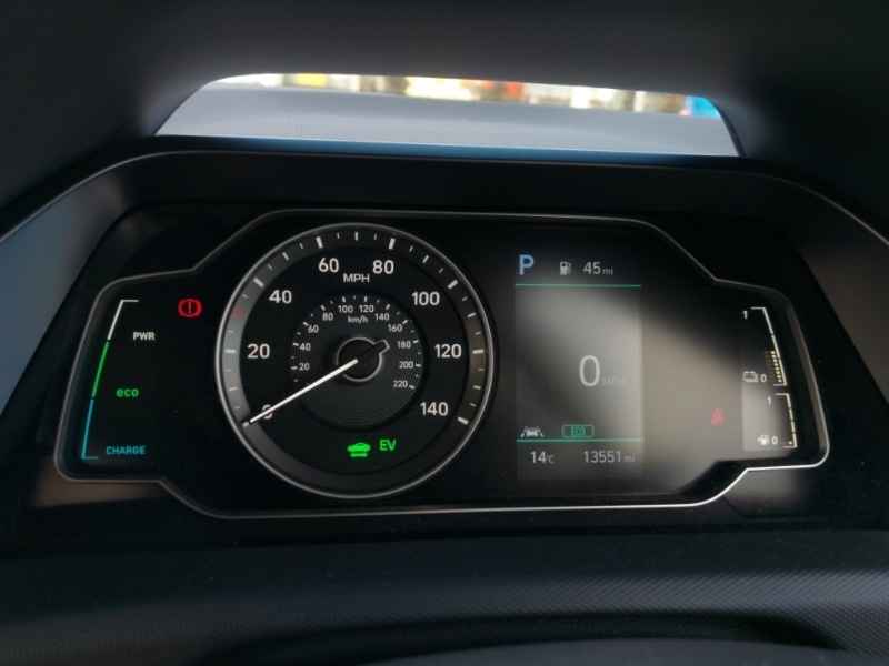 Used Hyundai IONIQ 2022 for sale - 76343310: Photo 14