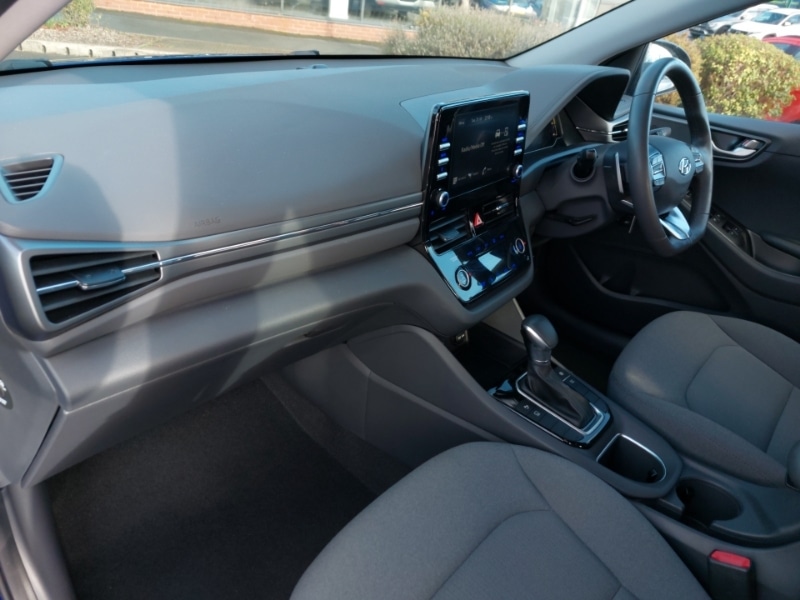 Used Hyundai IONIQ 2022 for sale - 76343310: Photo 5