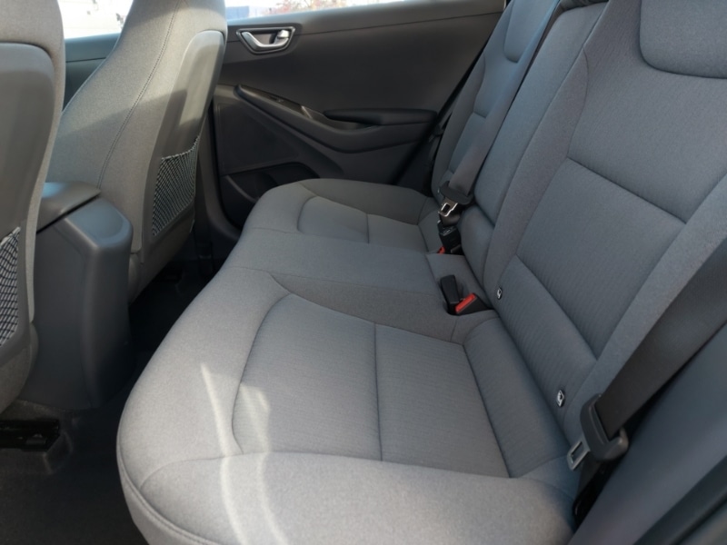 Used Hyundai IONIQ 2022 for sale - 76343310: Photo 6