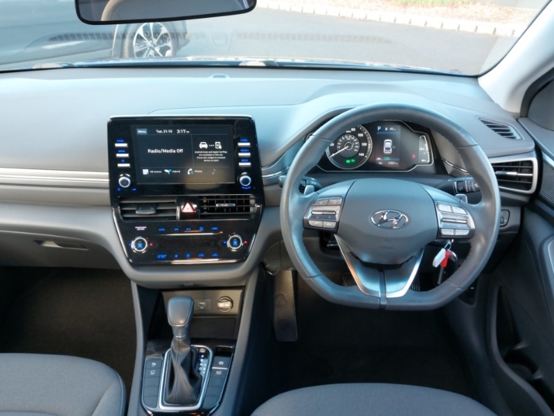 Used Hyundai IONIQ 2022 for sale - 76343310: Photo 7