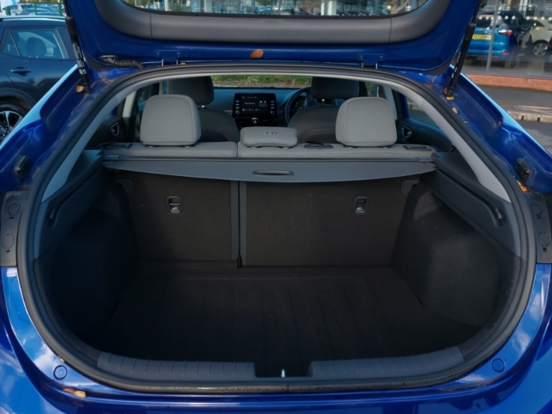 Used Hyundai IONIQ 2022 for sale - 76343310: Photo 8