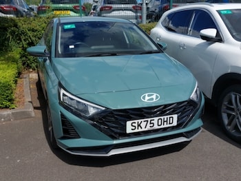 Used Hyundai i20 2025 for sale - 78848590: Photo