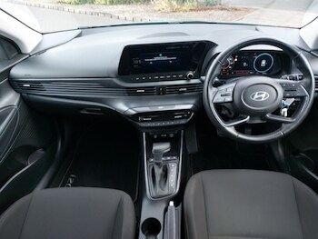 Used Hyundai i20 2025 for sale - 78848590: Photo