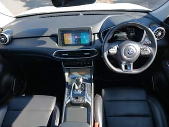 Used MG MG HS 2023 for sale - 79691425: Photo