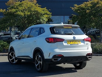 Used MG MG HS 2023 for sale - 79691425: Photo