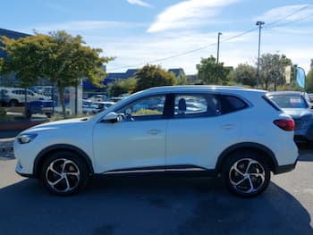 Used MG MG HS 2023 for sale - 79691425: Photo