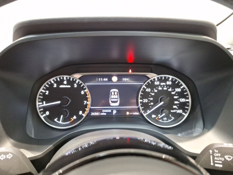 Used Nissan Qashqai 2022 for sale - 77874400: Photo 10