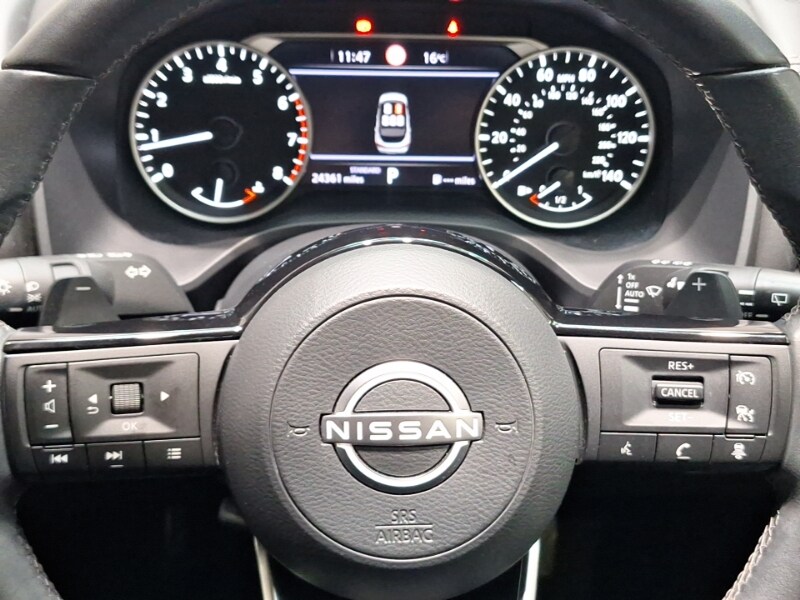 Used Nissan Qashqai 2022 for sale - 77874400: Photo 12