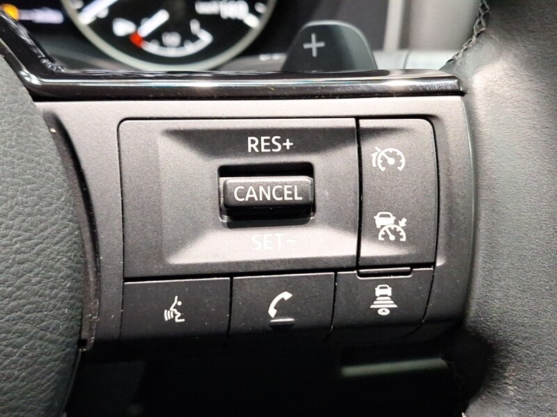 Used Nissan Qashqai 2022 for sale - 77874400: Photo 13