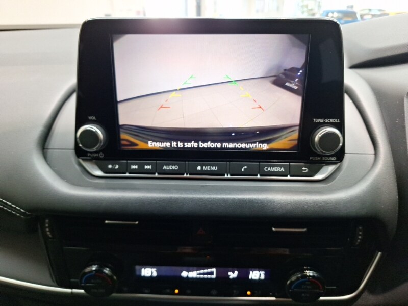 Used Nissan Qashqai 2022 for sale - 77874400: Photo 14