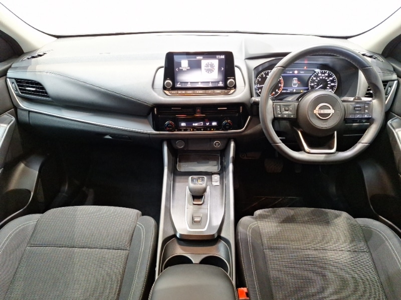 Used Nissan Qashqai 2022 for sale - 77874400: Photo 2