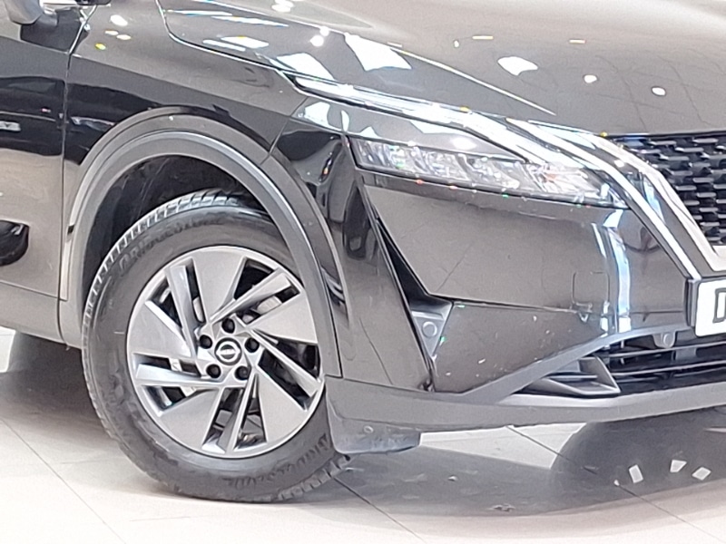 Used Nissan Qashqai 2022 for sale - 77874400: Photo 9