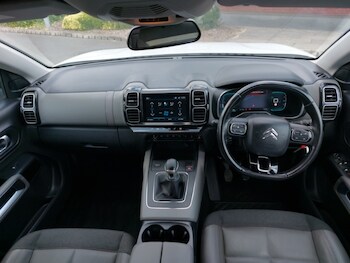 Used Citroen C5 Aircross 2019 for sale - 78642389: Photo