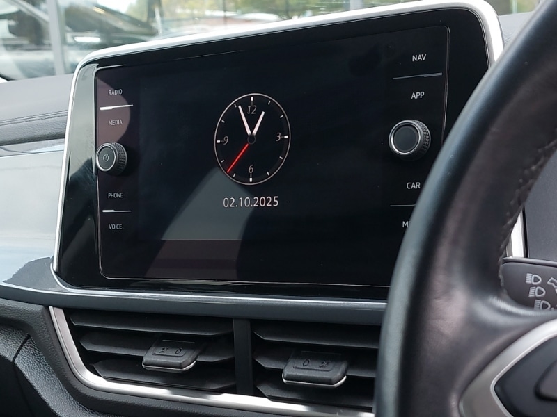 Used Volkswagen T-Roc 2022 for sale - 76150766: Photo 11