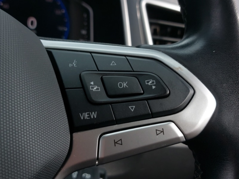 Used Volkswagen T-Roc 2022 for sale - 76150766: Photo 16