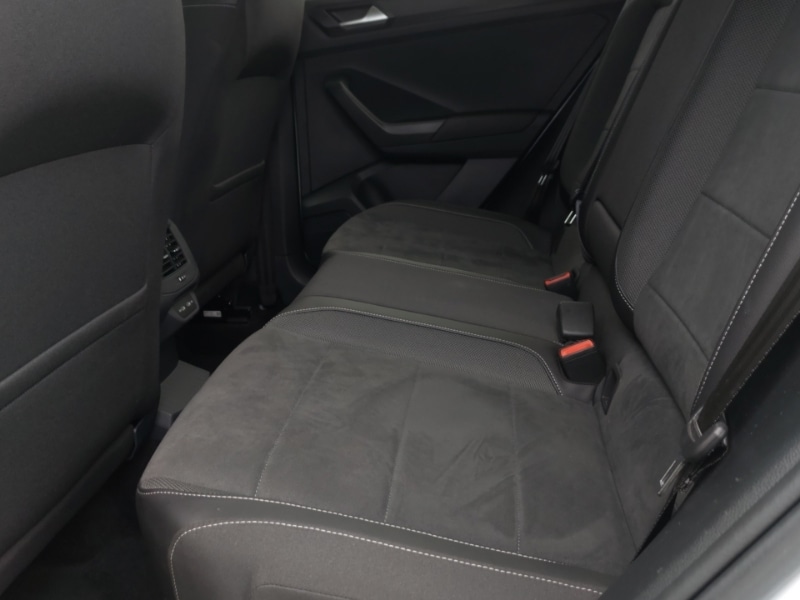 Used Volkswagen T-Roc 2022 for sale - 76150766: Photo 6