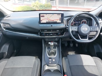 Used Nissan Qashqai 2023 for sale - 79176045: Photo