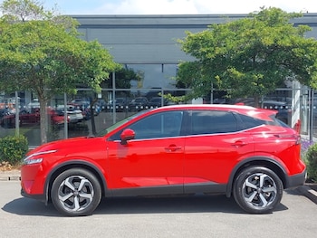 Used Nissan Qashqai 2023 for sale - 79176045: Photo
