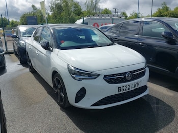 Used Vauxhall Corsa 2022 for sale - 78595254: Photo