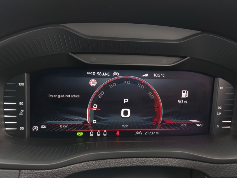 Used Skoda Karoq 2025 for sale - 78126463: Photo 13