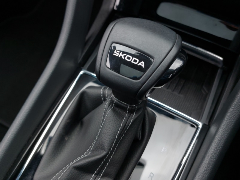 Used Skoda Karoq 2025 for sale - 78126463: Photo 16